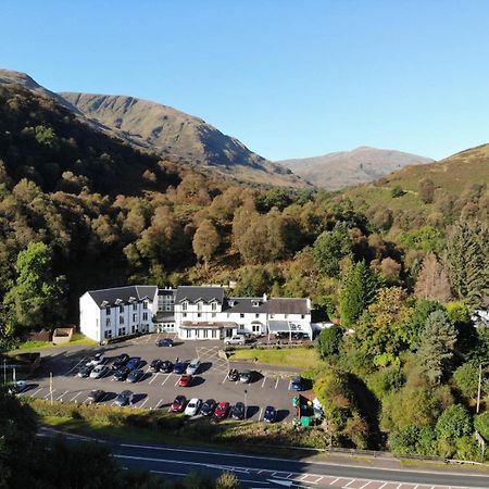 The Inn On Loch Lomond Лусс Экстерьер фото