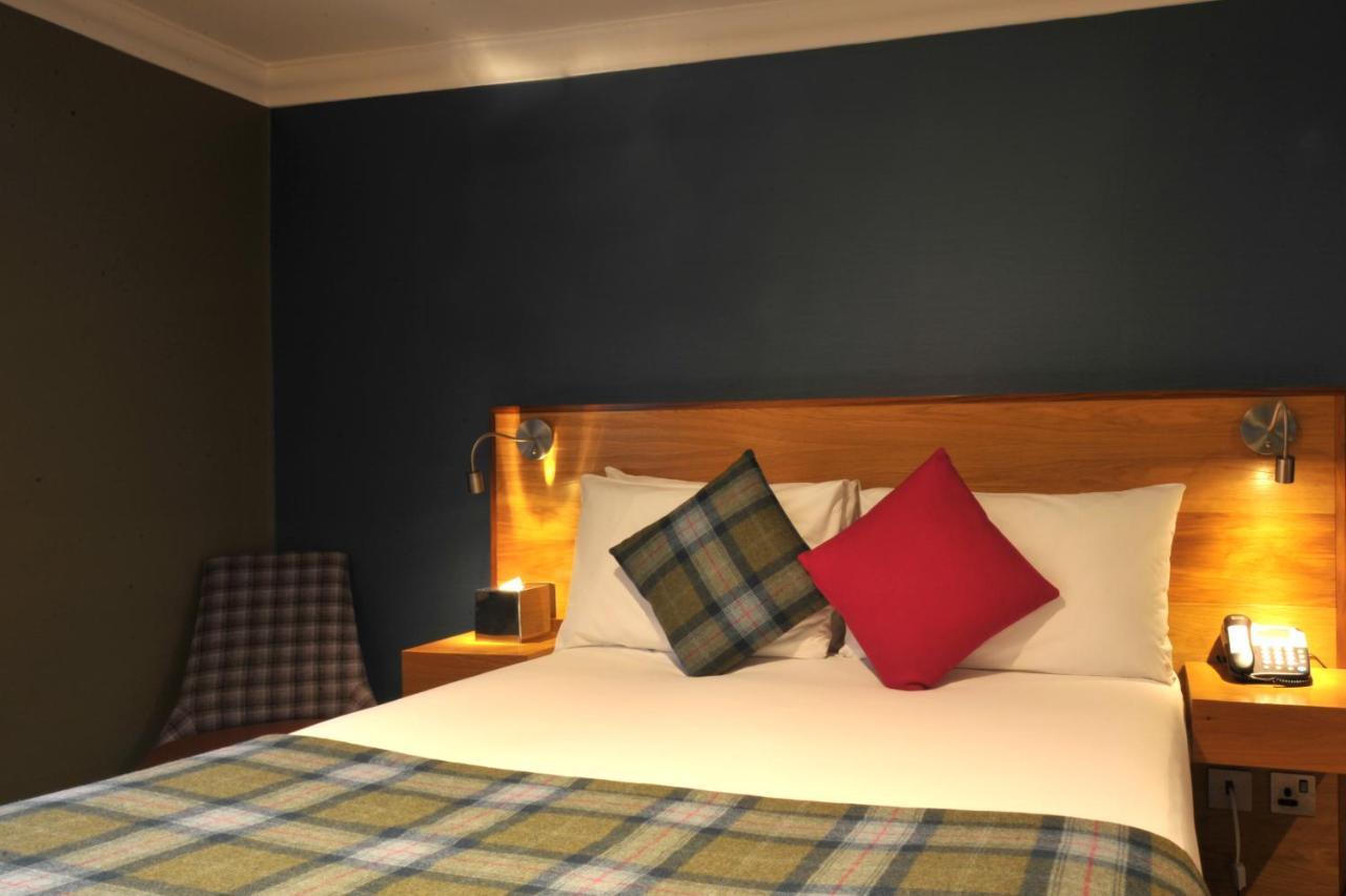 The Inn On Loch Lomond Лусс Экстерьер фото