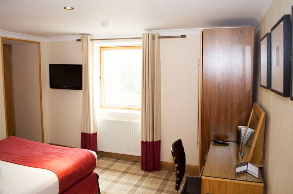 The Inn On Loch Lomond Лусс Экстерьер фото