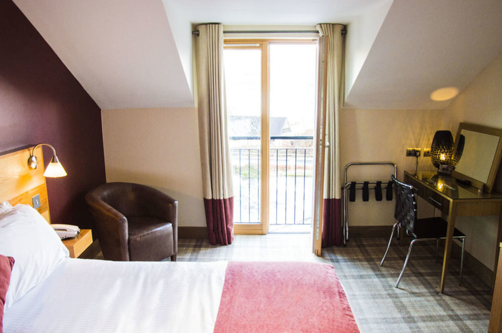 The Inn On Loch Lomond Лусс Экстерьер фото