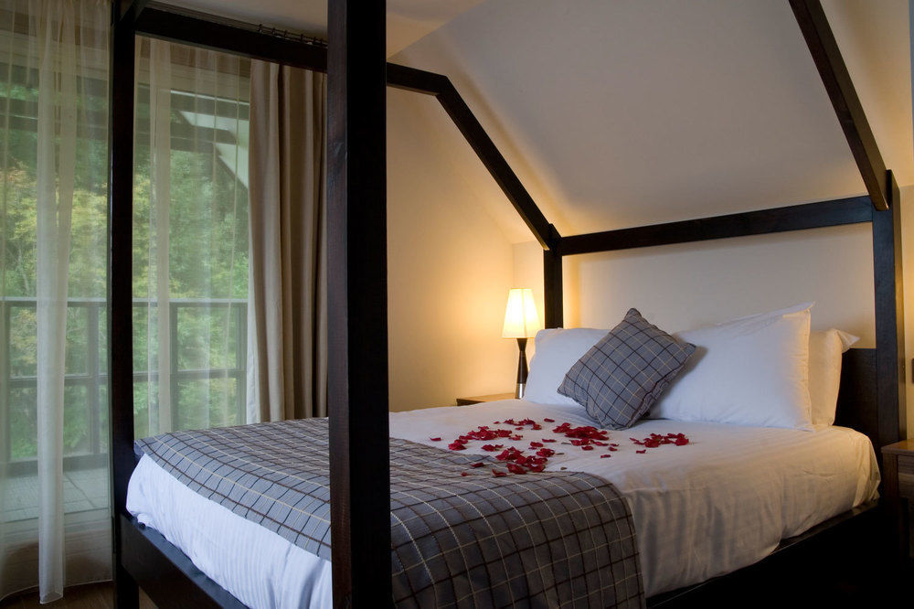The Inn On Loch Lomond Лусс Экстерьер фото