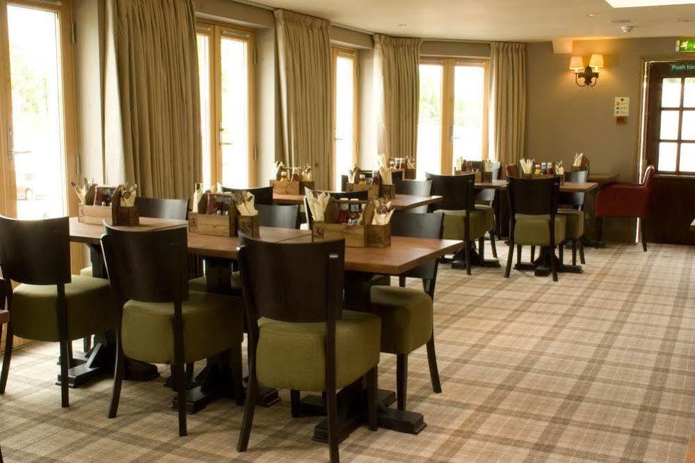 The Inn On Loch Lomond Лусс Экстерьер фото