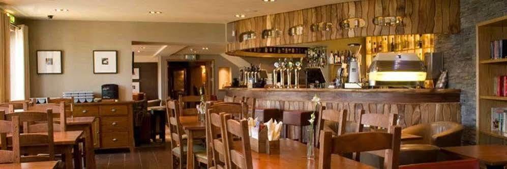 The Inn On Loch Lomond Лусс Экстерьер фото